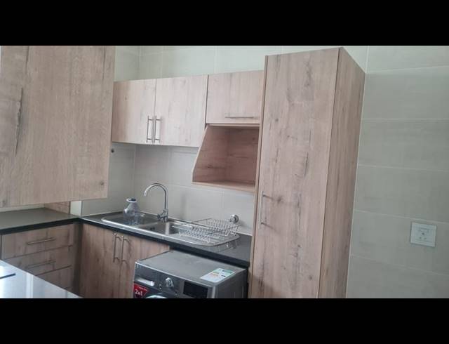 1 BEDROOM APARTMENT FOR SALE IN BEDFORD GARDENS